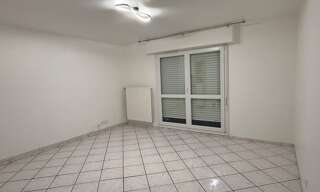 Appartement 1 Pièce 30 m² à louer à Vandœuvre-lès-Nancy (54500)