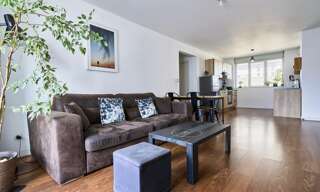 Appartement 3 Pièces 62 m² à louer à Ambilly (74100)