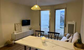 Appartement 2 Pièces 35 m² à louer à Saint-Étienne (42000)