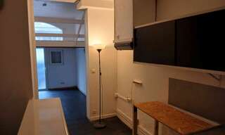 Appartement 2 Pièces 40 m² à louer à Le Havre (76600)