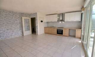 Appartement 3 Pièces 64 m² à louer à Villeurbanne (69100)