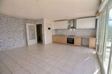 Appartement 3 pièces 954 €