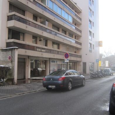 Appartement 1 pièces 1100 €