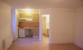 Appartement 1 Pièce 30 m² à louer à Nantes (44000)