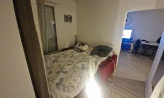 Appartement 1 Pièce 31 m² à louer à Le Blanc-Mesnil (93150)