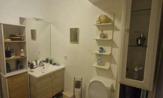 Appartement 1 Pièce 31 m² à louer à Le Blanc-Mesnil (93150)