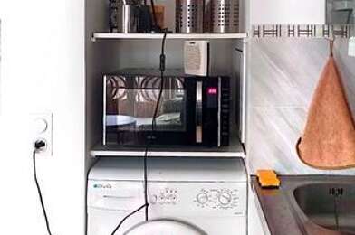 Appartement 1 pièces 820 €