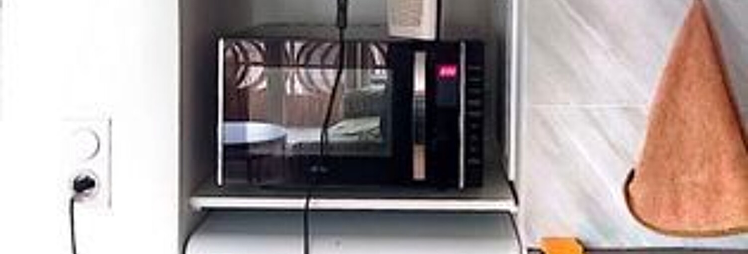 Appartement 1 Pièce 31 m² à louer à Le Blanc-Mesnil (93150)