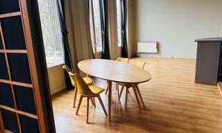 Appartement 2 Pièces 55 m² à louer à Tourcoing (59200)