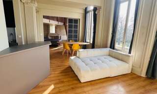 Appartement 2 Pièces 55 m² à louer à Tourcoing (59200)