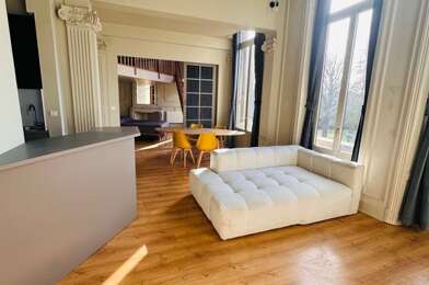 Appartement 2 pièces 870 €