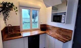 Appartement 1 Pièce 17 m² à louer à Villeroy (77410)