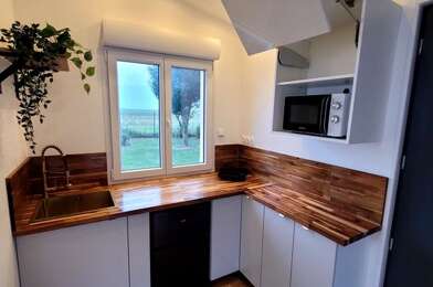 Appartement 1 pièces 500 €