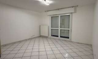 Appartement 1 Pièce 30 m² à louer à Vandœuvre-lès-Nancy (54500)