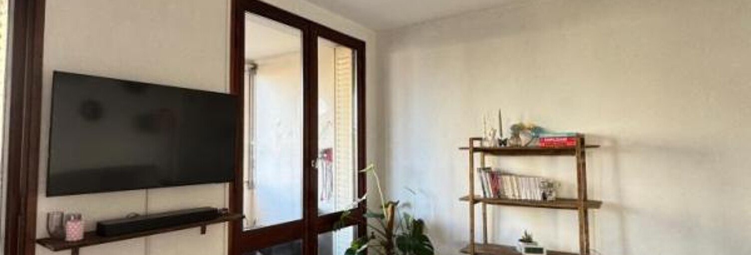 Appartement 1 Pièce 33 m² à louer à Lyon 3 (69003)