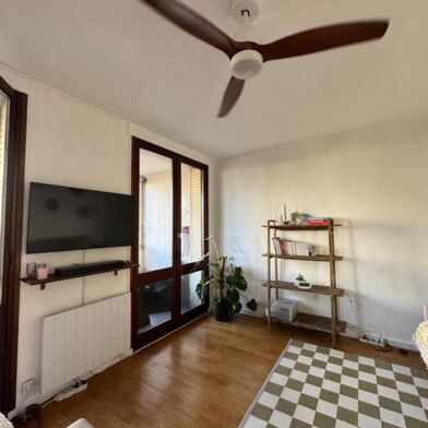 Appartement 1 pièces 850 €