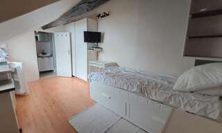 Appartement 1 Pièce 13 m² à louer à Versailles (78000)