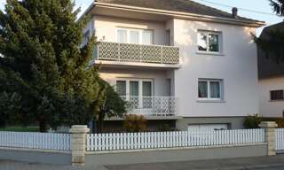 Appartement 5 Pièces 120 m² à louer à Hœrdt (67720)