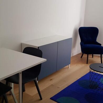 Appartement 1 pièces 950 €