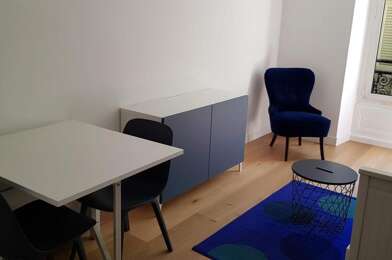 Appartement 1 pièces 950 €