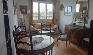 Appartement 1 Pièce 10 m² à louer à Ivry-sur-Seine (94200)