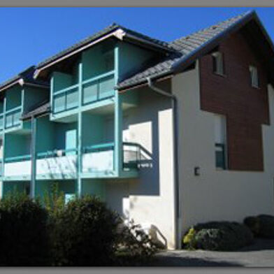 Appartement 1 pièces 510 €