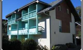 Appartement 1 Pièce 23 m² à louer à Chambéry (73000)