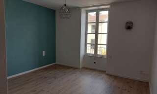 Appartement 1 Pièce 26 m² à louer à La Roche-sur-Yon (85000)