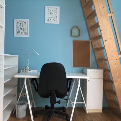 Appartement 1 pièces 710 €