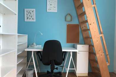 Appartement 1 pièces 700 €