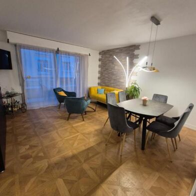 Appartement 3 pièces 1900 €