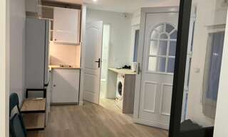 Appartement 2 Pièces 30 m² à louer à Vitry-sur-Seine (94400)