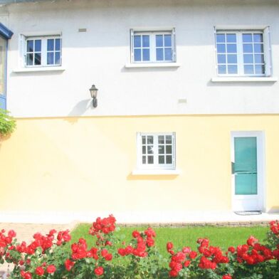 Appartement 1 pièces 500 €