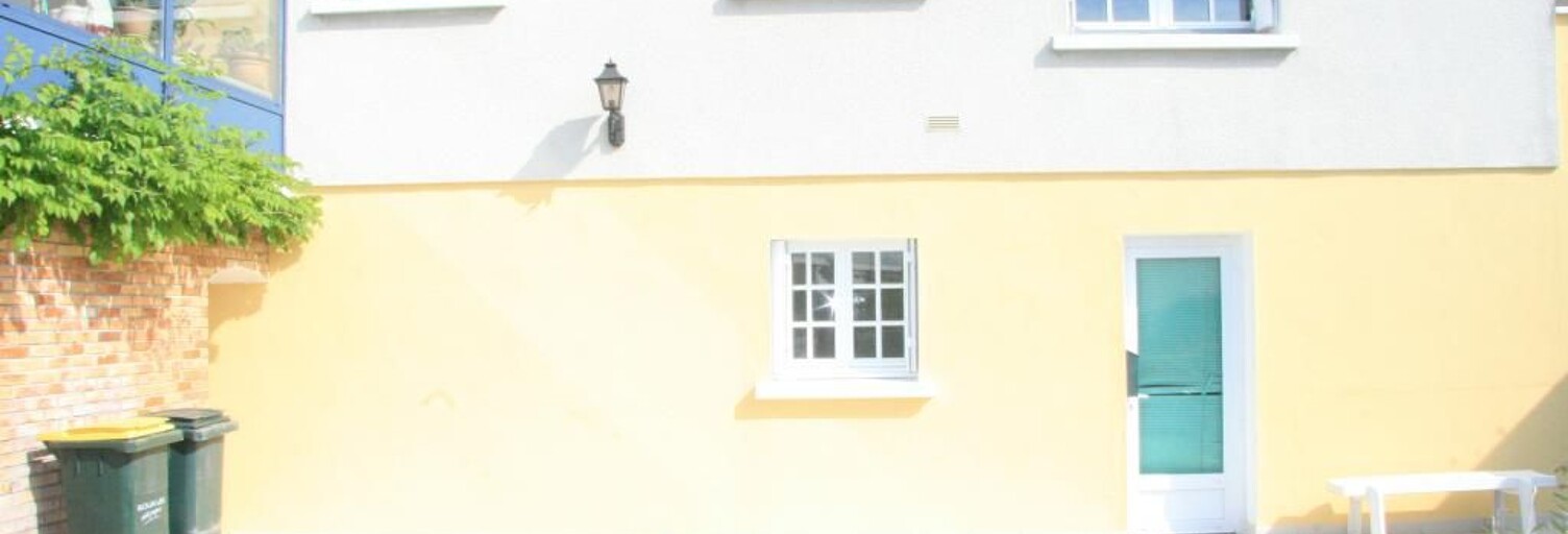 Appartement 1 Pièce 23 m² à louer à Bourges (18000)