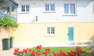 Appartement 1 Pièce 23 m² à louer à Bourges (18000)