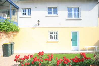 Appartement 1 pièces 500 €