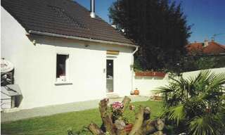 Maison 2 Pièces 62 m² à louer à Nantes (44000)