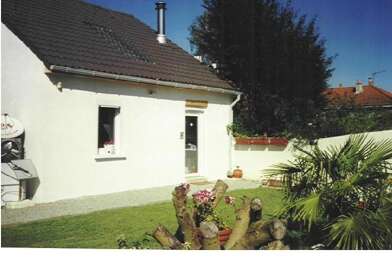 Maison 2 pièces 1180 €