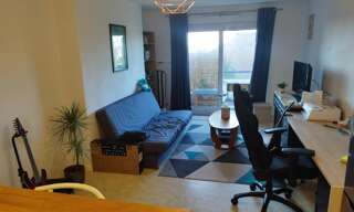 Appartement 2 Pièces 42 m² à louer à Tourcoing (59200)