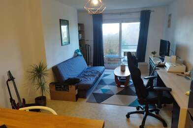 Appartement 2 pièces 675 €