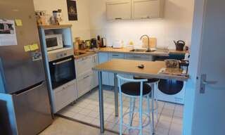 Appartement 2 Pièces 42 m² à louer à Tourcoing (59200)