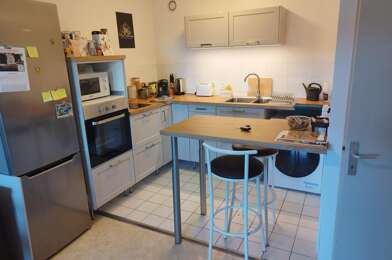 Appartement 2 pièces 675 €