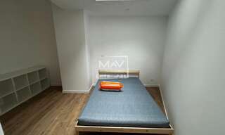 Appartement 2 Pièces 30 m² à louer à Lille (59800)