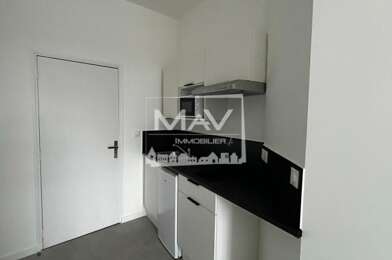 Appartement 2 pièces 600 €