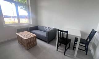 Appartement 2 Pièces 30 m² à louer à Lille (59800)