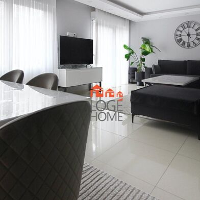 Maison 12 pièces 520000 €