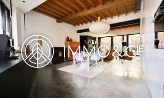 Maison 4 Pièces 110 m² à vendre à Lille (59000)