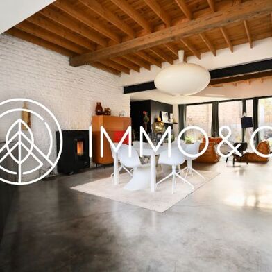 Maison 4 pièces 319000 €