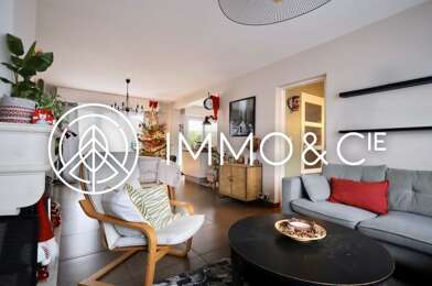 Maison 4 pièces 289000 €