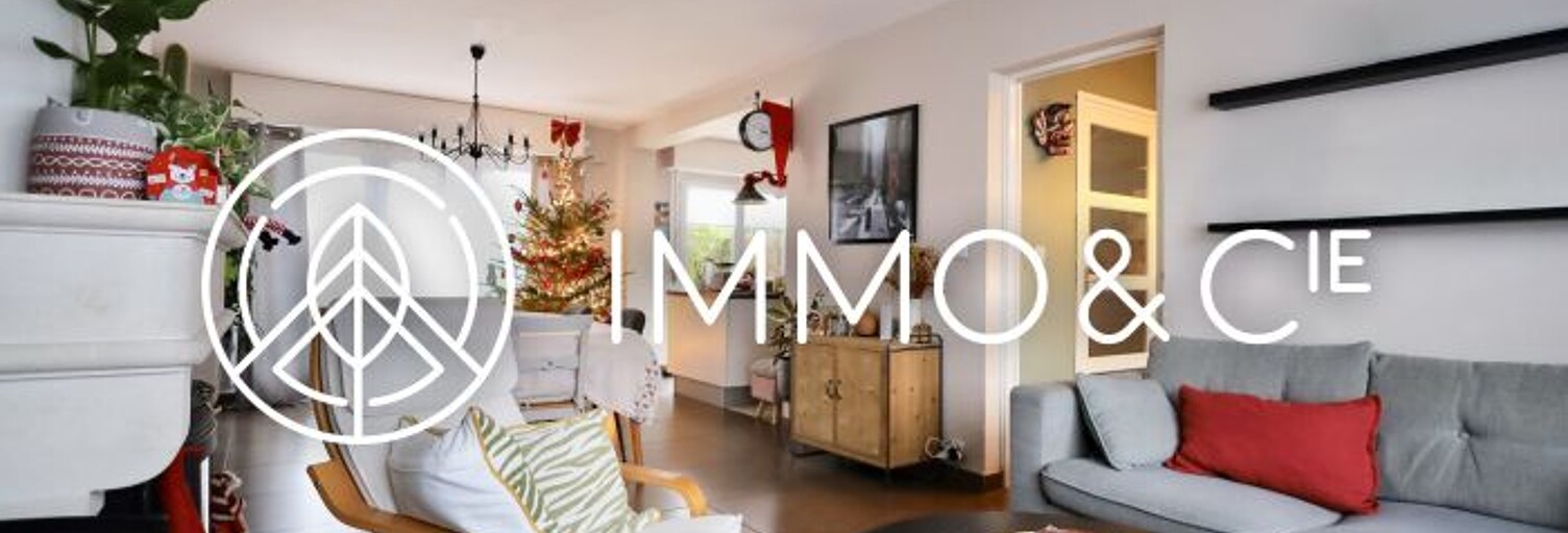 Maison 4 Pièces 97 m² à vendre à Pérenchies (59840)